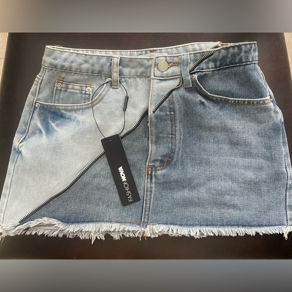 Fashionova Skirt